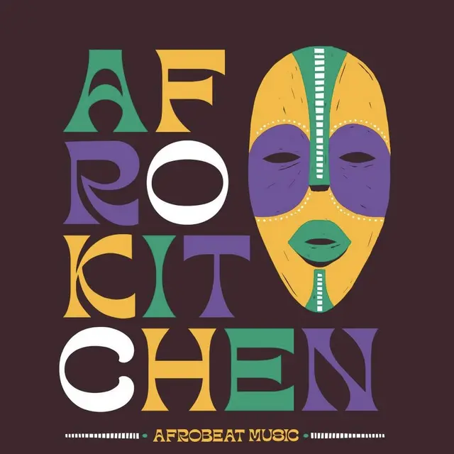 Présentation AfroKitchen