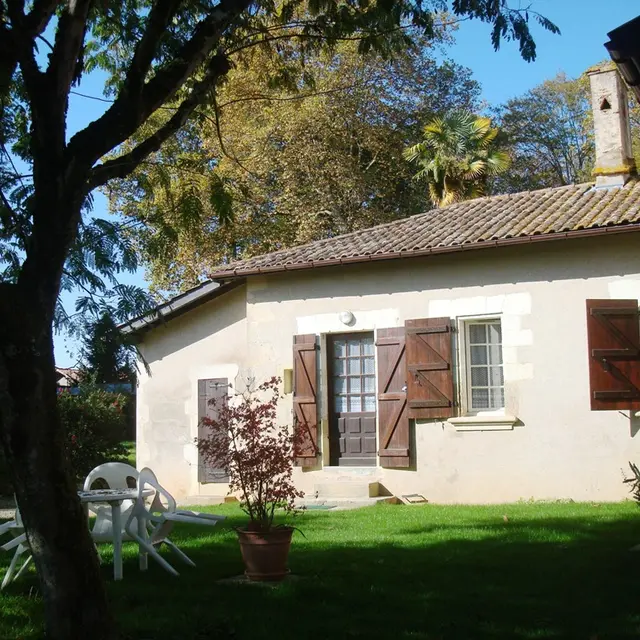 Pussacq - appartement n°8