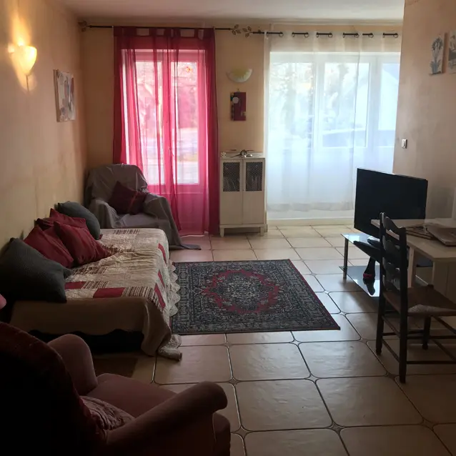 Les Saules RDC Etauliers