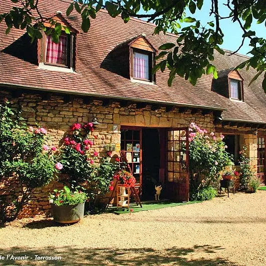 RES Auberge du Peyrol