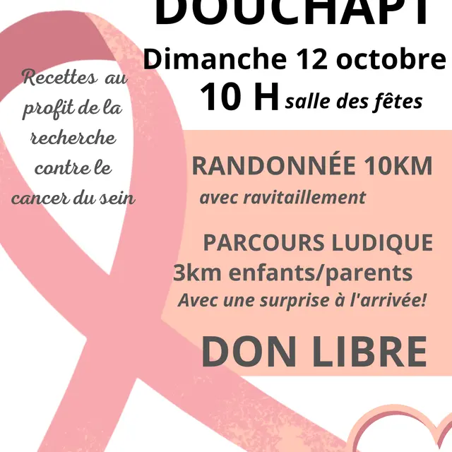 Rando Douchapt