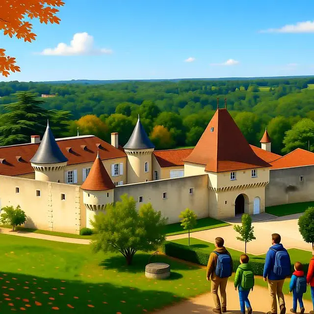 Rando des chateaux-2