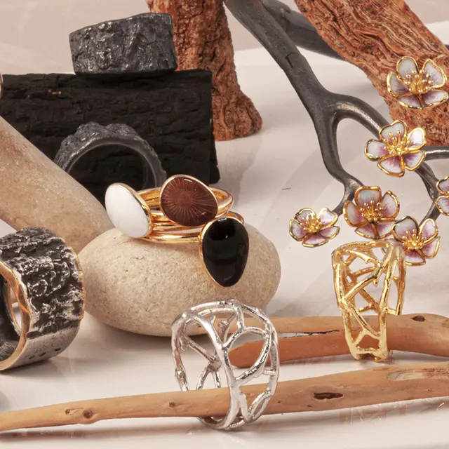 Ratinaud Creations