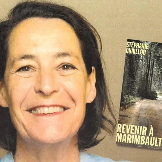 Rencontre Stéphanie Chaillou 15 nov Eymet (1)