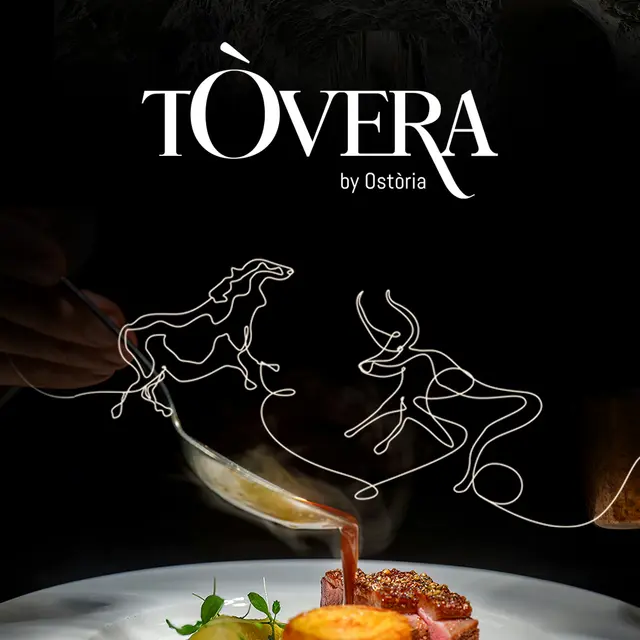 Restaurant Tovera