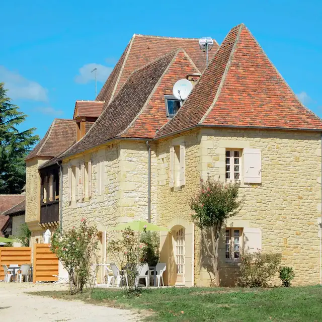 Résidence Le Clos des Rive