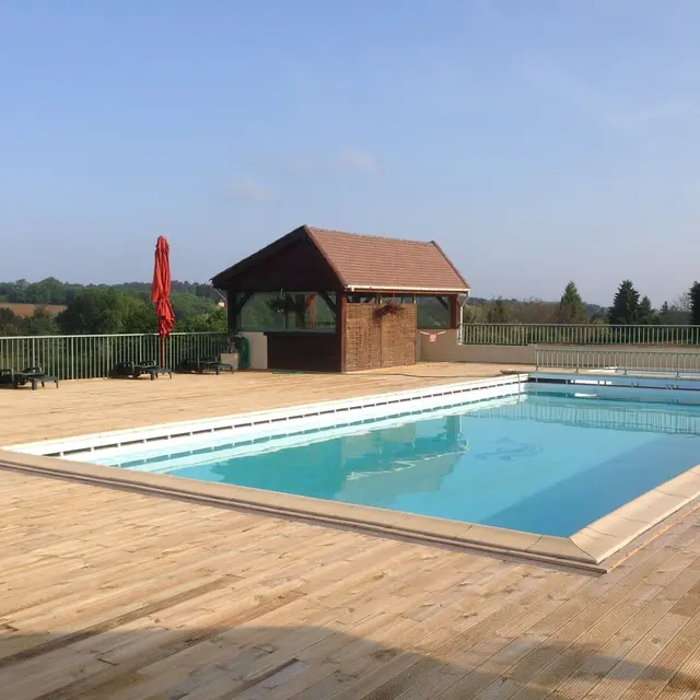 Résidence le Vieux Four