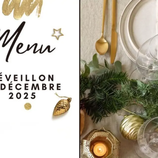 Réveillon Village Bretou 31 déc 25 Eymet