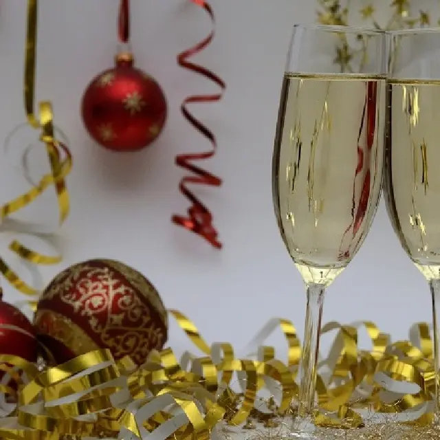 Réveillon en pays de Bergerac fetes de fin d'année