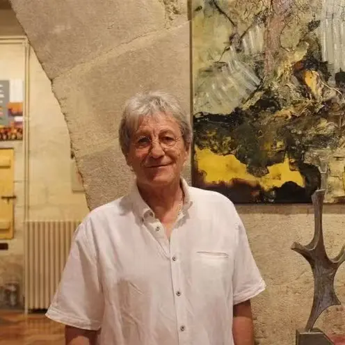 Richard-blanc-montpon-vallee-isle-perigord