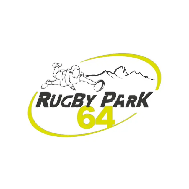 Rugby Park 64 - Idron - Logo