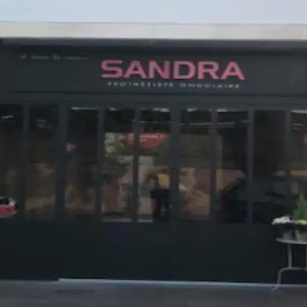 SANDRA