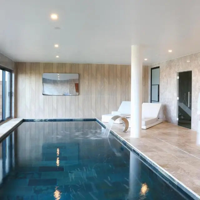 SPA VAGUES