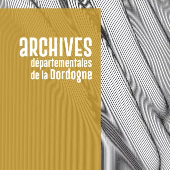 Archives départementales Dordogne