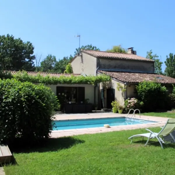 Le domaine d'Emilie