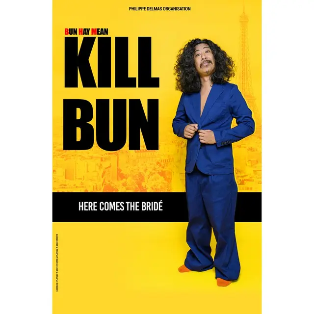 Bun Hay Mean