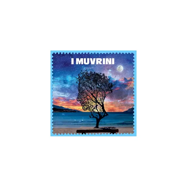 Affiche I MUVRINI