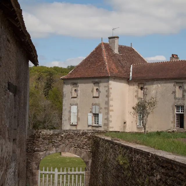 Château de Dompierre