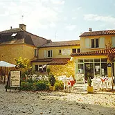 Sagelat - Auberge de la Nauze