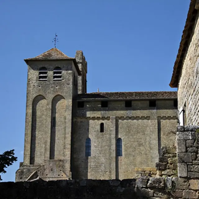 Saint Avit Senieur