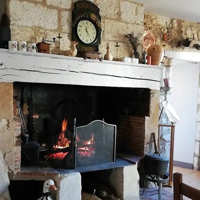 Saint Pierre de Côle ©AubergeLaMarmite (1)