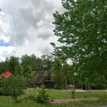 Saint Pierre de Frugie - Aire de jeux