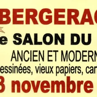 Salon du livre
