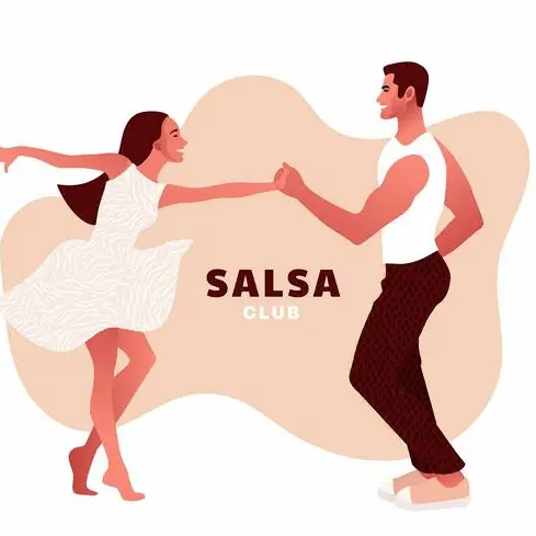 Salsa club