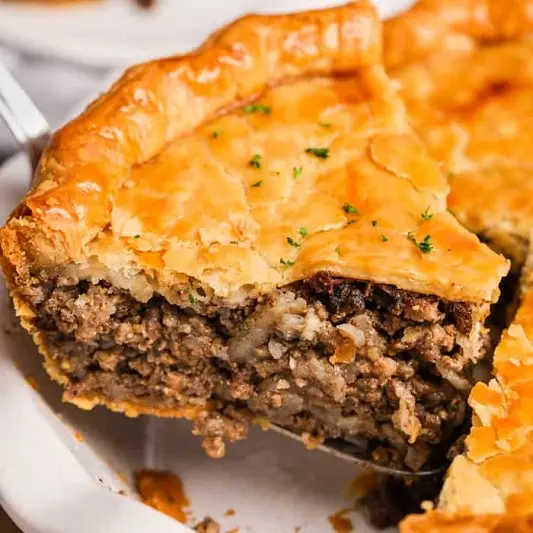 Savory-Meat-Pie