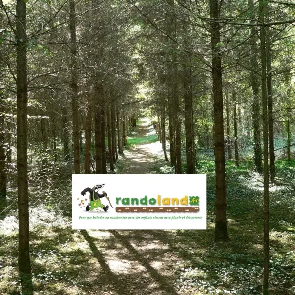 Sentier des Fontaines logo randoland redim sirtaqui