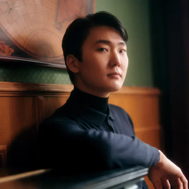 Seong-Jin_Cho