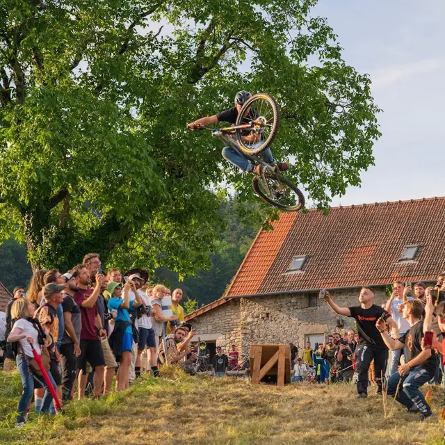 Singletracks Bike-Park