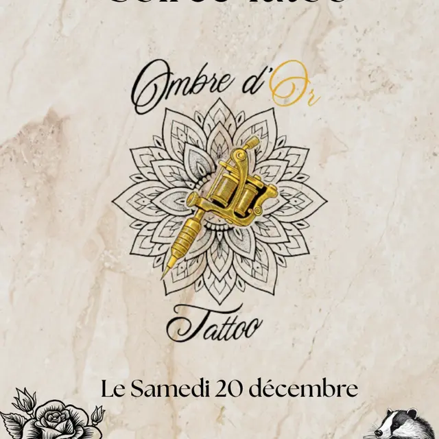 Soirée Tatoo