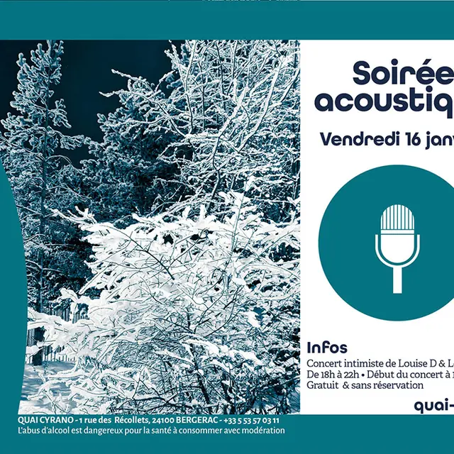Soirée acoustique11