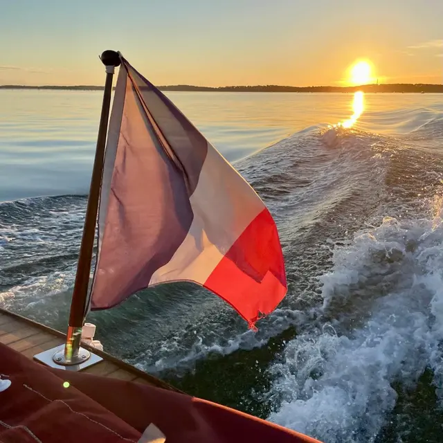 Spirit of nantucket