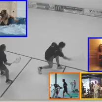 Squash & Relax