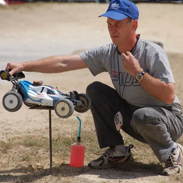 Big race Championnat de France