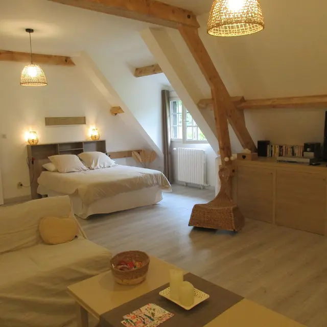 Suite Maraval - Trelissac (1)