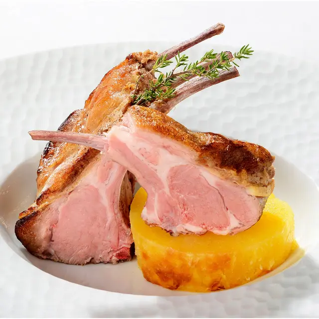 Comptoir des Pyrénées- Pau - viande