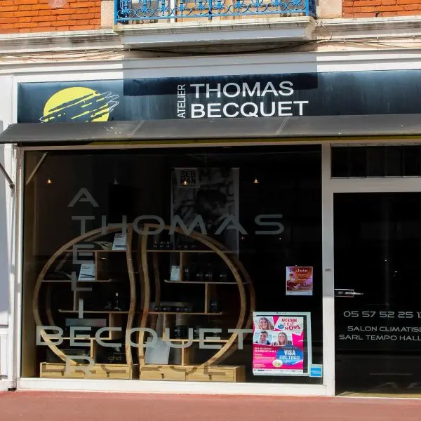 THOMAS-BECQUET