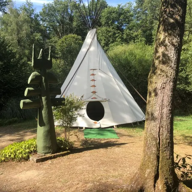 Le tipi