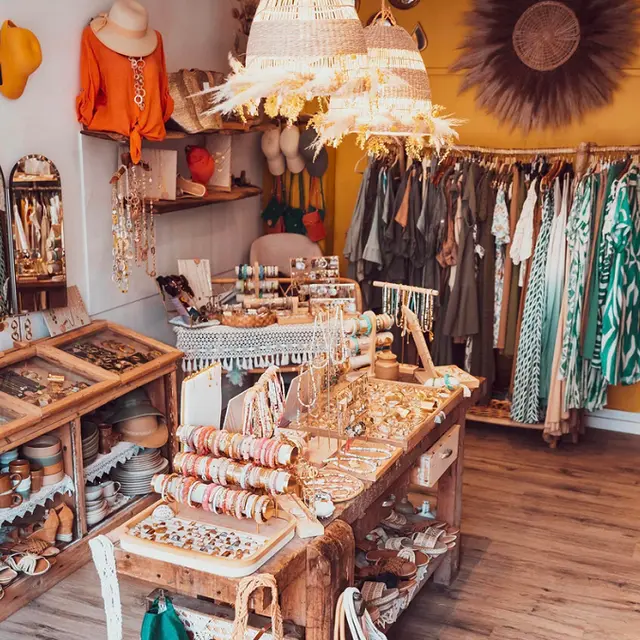 Talam shop