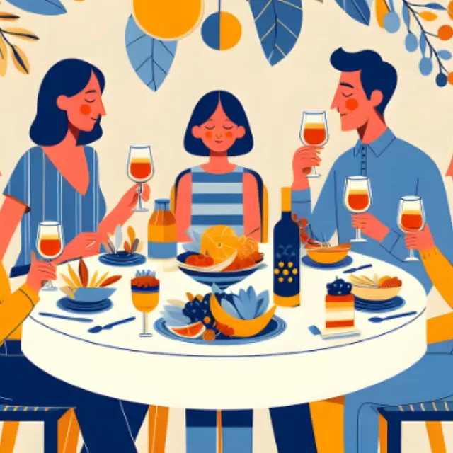 Téléthon Prigonrieux repas