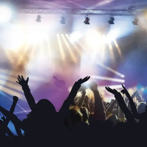 Téléthon cantonal concert