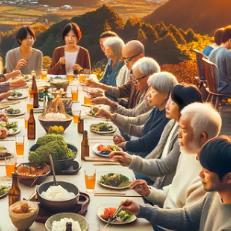 Téléthon cantonal repas