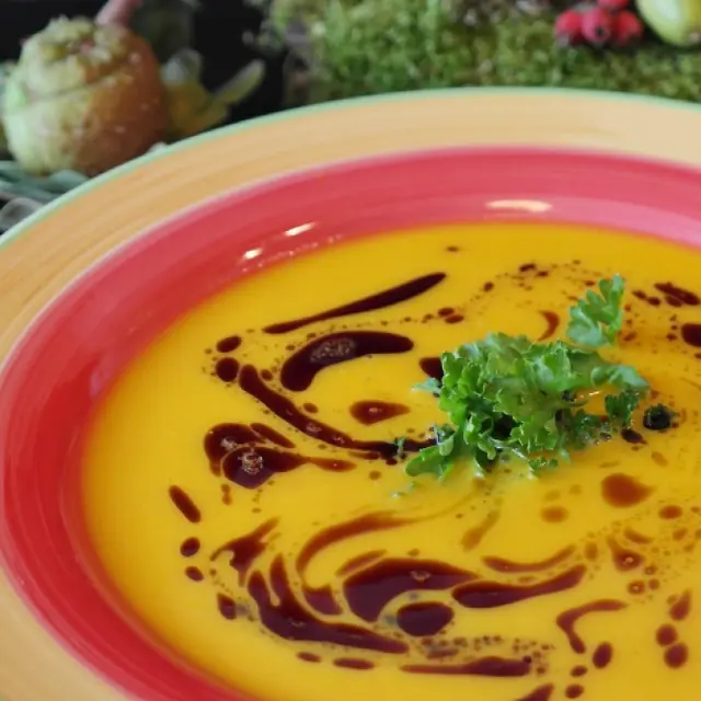 Téléthon cantonal soupe