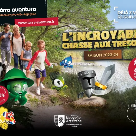 La terreur d'Epona