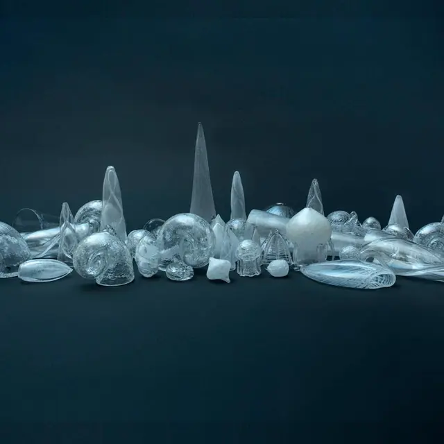 Thibault Lafleuriel - Souffleur de verre