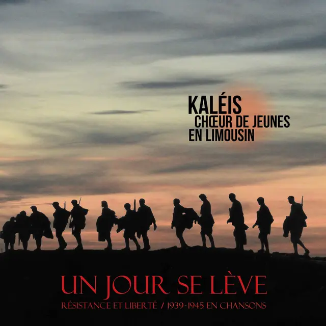 Un jour se lève