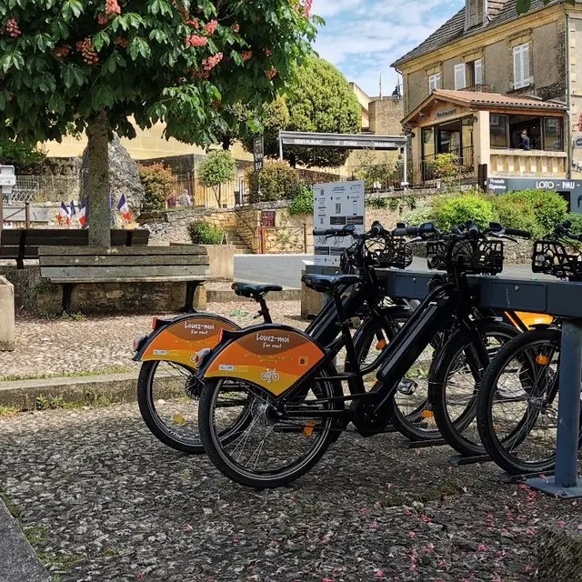 VAE Les Eyzies 2 ©Margaux Debatisse